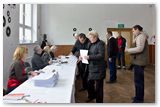 Voľby do Národnej rady Slovenskej republiky 5.3.2016