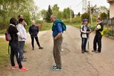 OTVÁRANIE   STUDNIČIEK – 1.5.2016