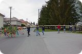 Stavanie mája 29.4.2017