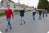 Stavanie mája 29.4.2017