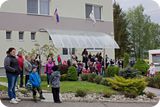 Stavanie mája 29.4.2017