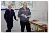Stolnotenisový turnaj "O pohár starostu obce" 9.1.2016