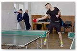 Stolnotenisový turnaj "O pohár starostu obce" 9.1.2016