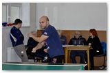 Stolnotenisový turnaj "O pohár starostu obce" 9.1.2016