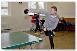 Stolnotenisový turnaj "O pohár starostu obce" 9.1.2016