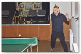 Stolnotenisový turnaj "O pohár starostu obce" 9.1.2016