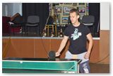 Stolnotenisový turnaj "O pohár starostu obce" 9.1.2016