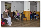 Stolnotenisový turnaj "O pohár starostu obce" 9.1.2016