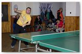 Stolnotenisový turnaj "O pohár starostu obce" 9.1.2016
