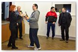 Stolnotenisový turnaj "O pohár starostu obce" 9.1.2016
